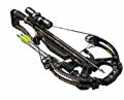 Barnett Whitetail Hunter STR Crossbow in Mossy Oak Bottomland